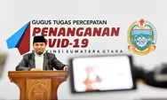 MUI Sumut Keluarkan 9 Fatwa Terkait Ibadah Umat Muslim di Bulan Ramadhan