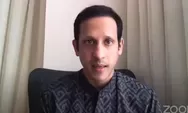 Nadiem: Pelajaran Agama Tak Lebur dengan Mapel Lain, Masih Berdiri Sendiri