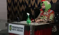 Kadis PPKB Hadiri Webinar Kesehatan Jiwa di Masa Pandemi