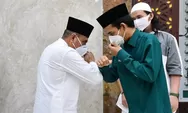 Gubernur Edy Harap Kehadiran Ustad Somad Beri Semangat Masyarakat Hadapi Covid-19