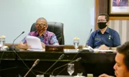 Memperingati HUT Kemerdekaan RI, Pemko Medan Tetap Gelar Upacara Bendera