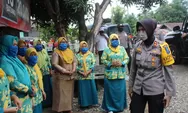 Menyongsong AKB, Kapolres Padangsidimpuan Silaturahmi Dengan Tokoh Masyarakat