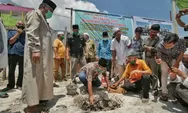 Pemko Medan Sambut Baik dan Apresiasi Peletakan Batu Pertama Masjid Al Khair