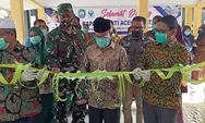 RSUTP Abdya Sudah Ada Ruang Pinire