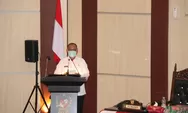 Akhyar di DPRD Medan Sampaikan Nota Pengantar P-APBD TA 2020