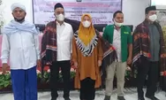 Kemenag Sumut dan DPR RI Adakan Diseminasi Pembatalan Keberangkatan Haji di Paluta