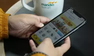 Mandiri Syariah Siap Pasarkan Sukuk Ritel SR-013