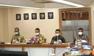 RUPSLB Bank Sumut Angkat 3 Direksi Baru