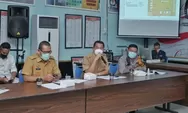 Pemko Medan Siap Dukung Simulasi Pemungutan dan Penghitungan Suara dengan Protokol Kesehatan