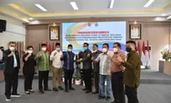 Bupati Batubara Ajak Warga Dukung Proyek Strategis Nasional