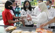 Lotte Mart Center Point Jual Produk Kadaluarsa, Masyarakat Diminta Waspada