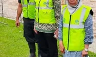 Selama Terjadi Banjir PDAM Tirtanadi Antusias Membantu Warga, Dirut Tirtanadi: "Tidak Ada Tanggul Jebol"