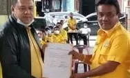 Soliditas Kader Golkar Hadapi Pilkada 2023 dan Pemilu 2024