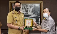 Wali Kota Medan Dukung Optimalisasi Program Jaminan Sosial Ketenagakerjaan
