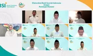 BSI Ambil Peran Penting dalam Optimalisasi ZISWAF di Indonesia