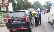 Akses ke Medan Masih Disekat