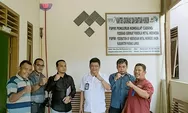 DPW FSPMI dan LBH FSPMI Sumut Dampingi Sidang Perdana KC FSPMI Palas