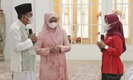 Edy Rahmayadi Terus Pertahankan Tradisi Buka Puasa dengan Tahfiz dan Anak Yatim