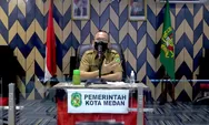 Pemko Medan Dukung Pemberlakuan Sistem Manajemen Anti Penyuapan