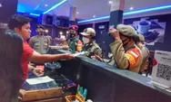 Satgas Covid-19 Sumut Tertibkan Tempat Makan dan Hiburan Malam