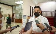 Walikota Bobby Layangkan Protes Keras ke Gubsu Edy Terkait Karantina WNI