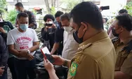 Warga Medan Amplas Ngadu ke Wali Kota Bobby Lewat Medsos, Kepling 17 Dipecat