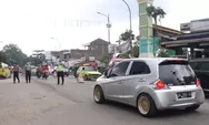 Jalur Masuk Medan Masih Disekat