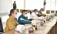 BI Prediksi Ekonomi Sumut Membaik, Gubsu Edy Fokus Kembangkan Pertanian