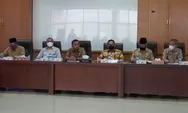 DPRD Sumut Dapil VII Kunker ke Paluta