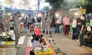 Dampak Patroli Prokes, Semakin Banyak Pelaku Usaha di Medan Patuhi PPKM Mikro