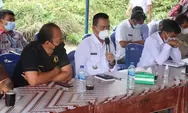 Masyarakat Adat Natumingka Tolak Berdamai dengan TPL Sebelum Tanah Adat Kembali