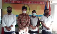 Nahkodai AKLINDO Tapanuli Raya, Ady Hutasoit Siap Bersinergi dengan PLN dan Pemkab