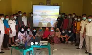 PT ANJ Agri Adakan Webinar Series Pengelolaan Wisata Di Desa Mandasip