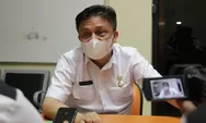 Pasca Bocah Meninggal Korban Gigitan Anjing, Pemko Medan Usulkan Pengadaan 1000 Vial Vaksin Rabies