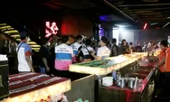 Pemko Medan Kembali Tertibkan Tempat Hiburan Malam