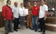 Preddy Situmorang Terima Mandat Ketua SMSI Sibolga-Tapteng