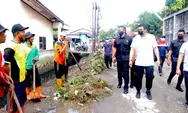 Tangani Sampah Camat Medan Baru Gerak Cepat, Buka Pengaduan Lewat WhatsApp