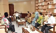 Gubsu Edy Minta Raker MABMI Sumut Hasilkan Program Merakyat