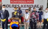Praktek Pungli dan Premanisme di Pasar Weleri Kendal Dibongkar, Libatkan Oknum Dishub