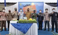 Soft Launching Loket Pembayaran Pajak Daerah, Wali Kota Medan Minta BPPRD Optimalkan
