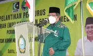 Walikota Bobby Ajak Majelis Daerah KAHMI Beri Masukan