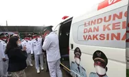 Anggaran Mobil Dinas Dialihkan Beli Ambulans, Bobby Dinilai Paham Situasi dan Kepentingan Rakyat
