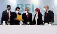 RUPSLB BSI, Sepakati Perubahan Susunan Dewan Komisaris