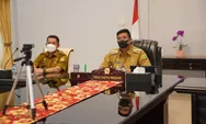Online Workshop "Pemajuan Toleransi di Kota Medan", Wali Kota Bobby Beri Apresiasi