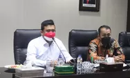 Pemko Medan Lakukan Tracing dan Testing Secara Masif di Seluruh Kelurahan