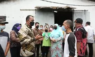 Pemko Medan Segel PT API Mabar, Tebarkan Bau Busuk