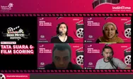 IndiHome Adakan Coaching Class Bermutu dalam Rangkaian Kompetisi Film Pendek Indie Movie Festival 2021 Dengan Total Hadiah Ratusan Juta Rupiah!