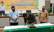 Angin Segar di Masa Pandemi, Pemko Medan Kerjasama dengan UMKM