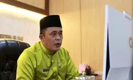 Aulia Rahman Ajak Masyarakat dan Pelaku UMKM Manfaatkan Digitalisasi
