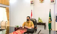 Dies Natalis ke-69 USU, Wali Kota Medan Ucapkan Selamat